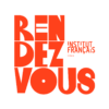 logo Rendez Vous institut francais Liban